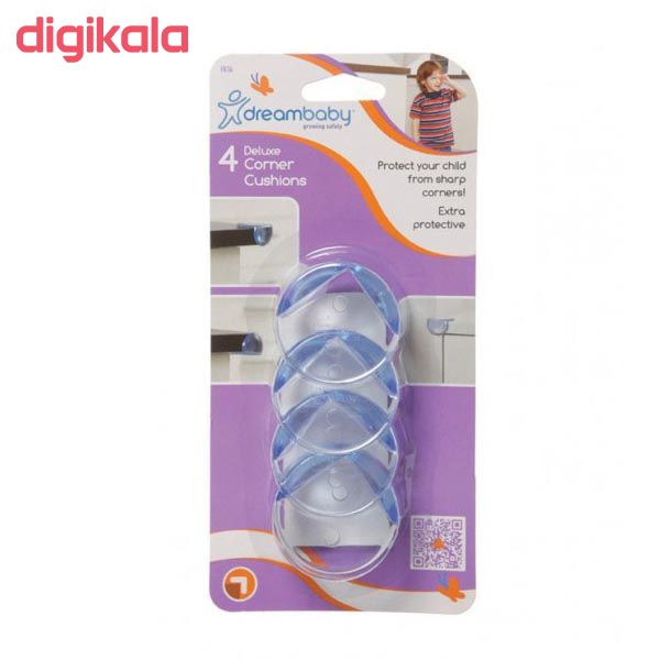 محافظ گوشه میز دریم بیبی کد 836 main 1 1
