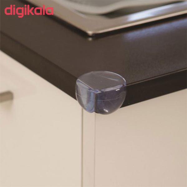 محافظ گوشه میز دریم بیبی کد 836 main 1 2