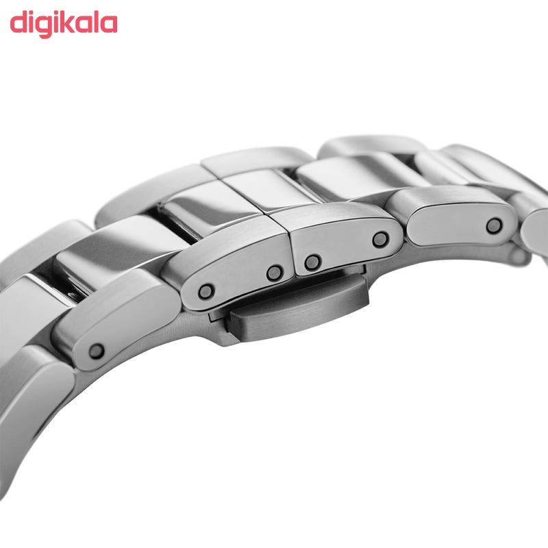 ساعت مچی عقربه‌ ایزنانه دنیل ولینگتونمدل DW00100207