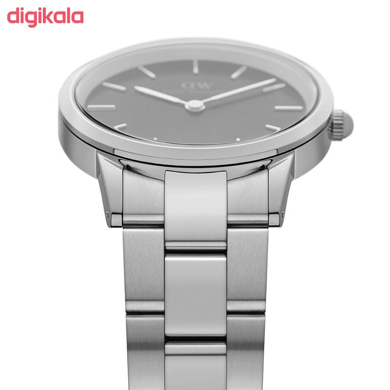 ساعت مچی عقربه‌ ایزنانه دنیل ولینگتونمدل DW00100207