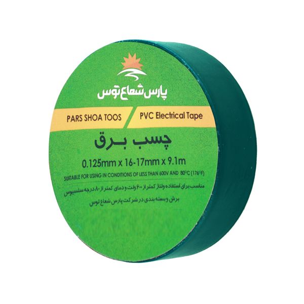 چسب برق پارس شعاع توس مدل PST-G چسب برق پارس شعاع توس مدل PST-G