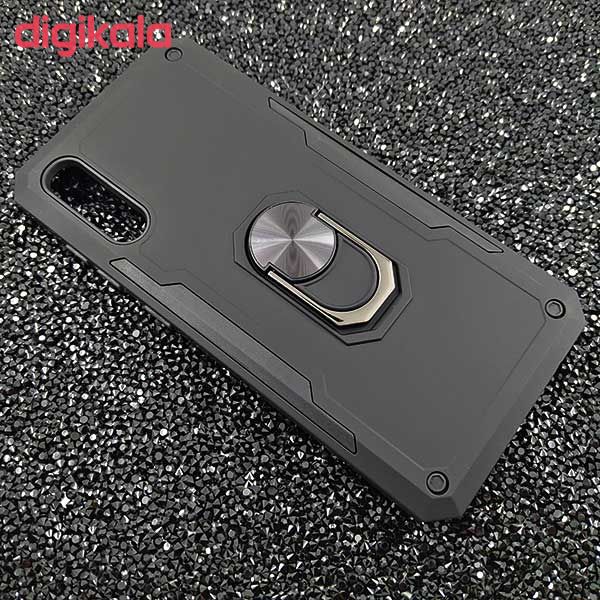 کاور مدل SA268 مناسب برای گوشی موبایل سامسونگ Galaxy A30s / A50s / A50 main 1 4