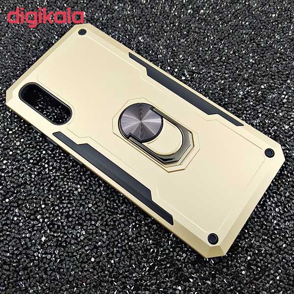 کاور مدل SA268 مناسب برای گوشی موبایل سامسونگ Galaxy A30s / A50s / A50 main 1 6