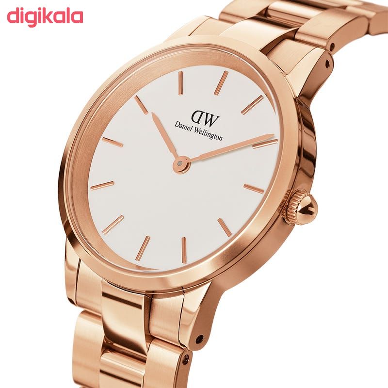 ساعت مچی عقربه ای دنیل ولینگتون مدل DW00100209 main 1 3