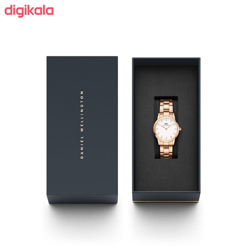 ساعت مچی عقربه ای دنیل ولینگتون مدل DW00100209 main 1 4