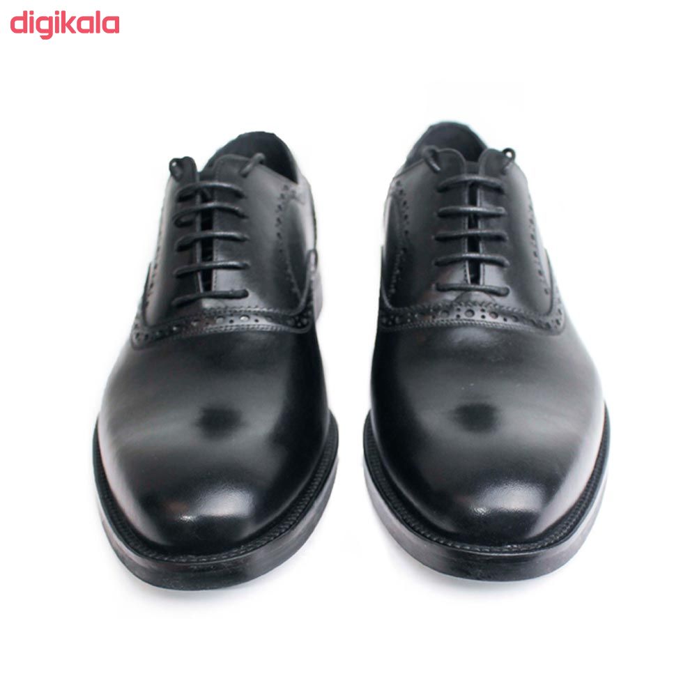 کفش مردانه نیکلاس کد B 5061
