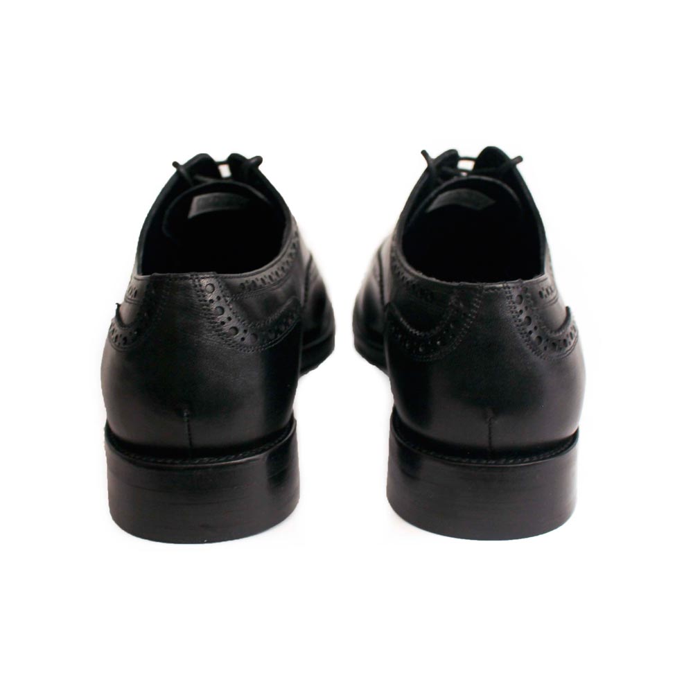 کفش مردانه نیکلاس کد B 5061