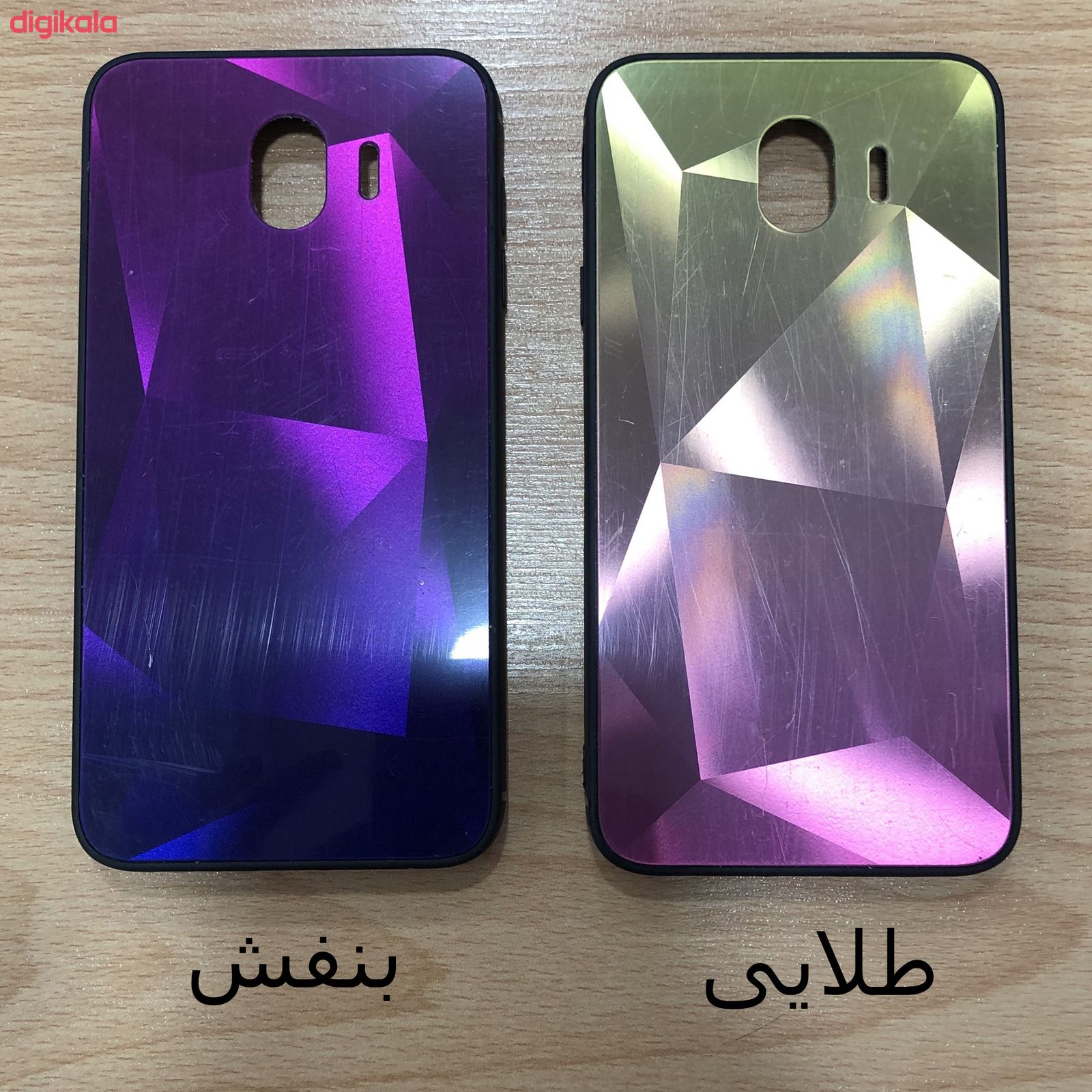 کاور مدل TD-784 مناسب برای گوشی موبایل سامسونگ Galaxy J4 main 1 1