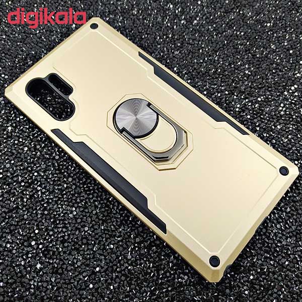 کاور مدل SA268 مناسب برای گوشی موبایل سامسونگ Galaxy Note 10 Plus main 1 1