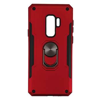 کاور مدل SA268 مناسب برای گوشی موبایل سامسونگ Galaxy S9 Plus