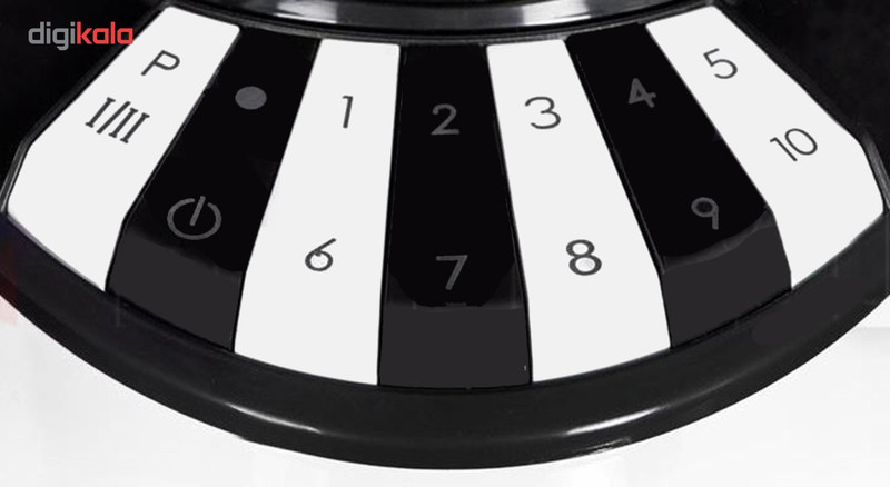 مخلوط کن پرینسس مدل 217100