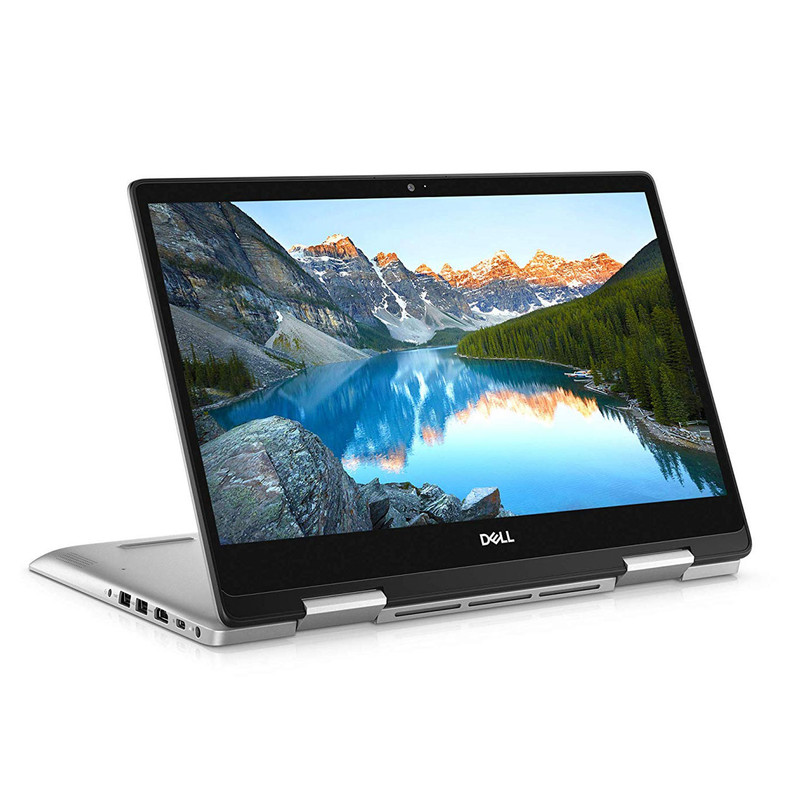 لپ تاپ 14 اینچی دل مدل Inspiron 5491-B