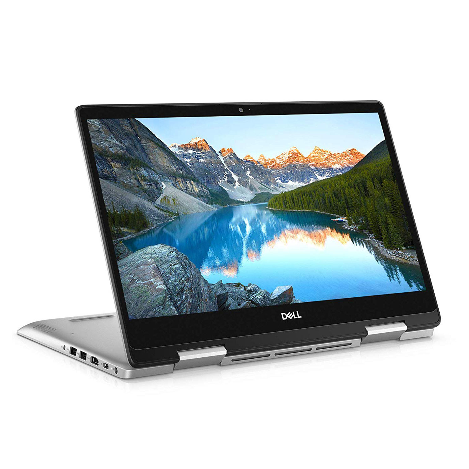 لپ تاپ 14 اینچی دل مدل Inspiron 5491-B لپ تاپ 14 اینچی دل مدل Inspiron 5491-B