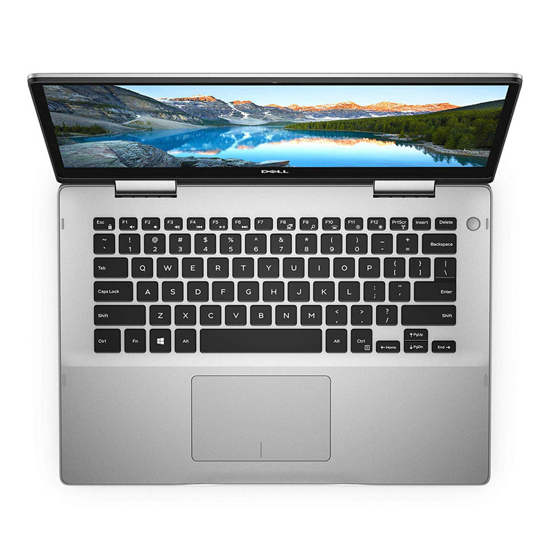 لپ تاپ 14 اینچی دل مدل Inspiron 5491-B لپ تاپ 14 اینچی دل مدل Inspiron 5491-B