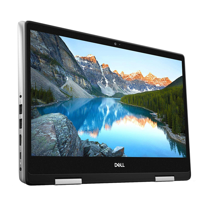 لپ تاپ 14 اینچی دل مدل Inspiron 5491-B