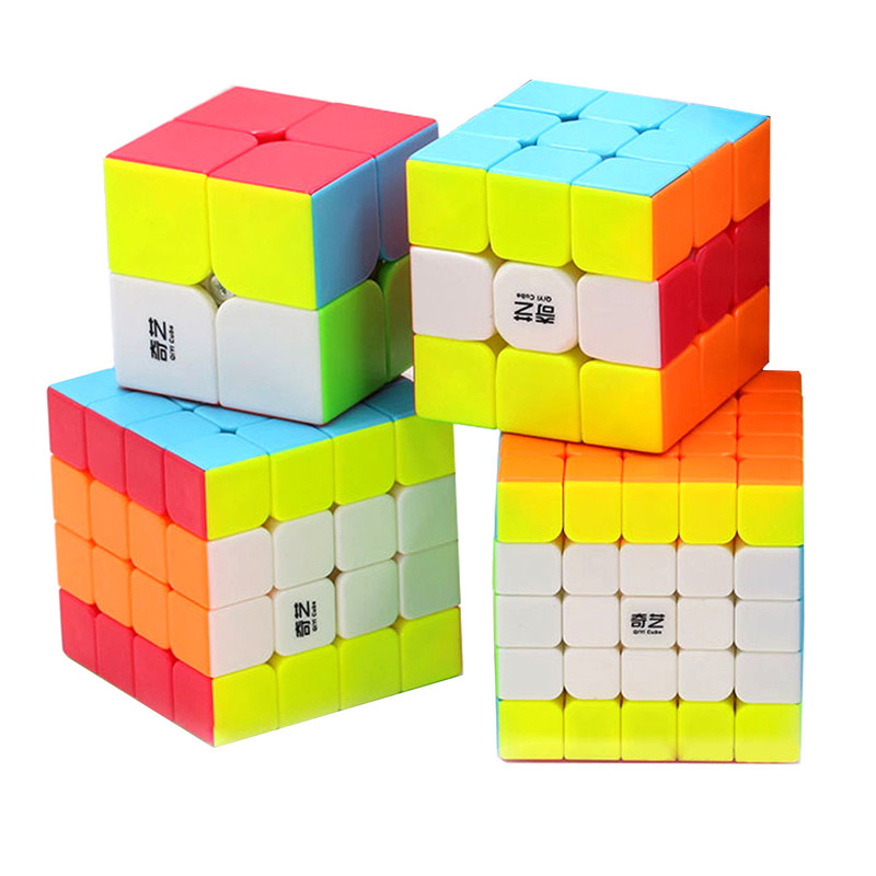 روبیک کای وای کد 1010 بسته 4 عددی