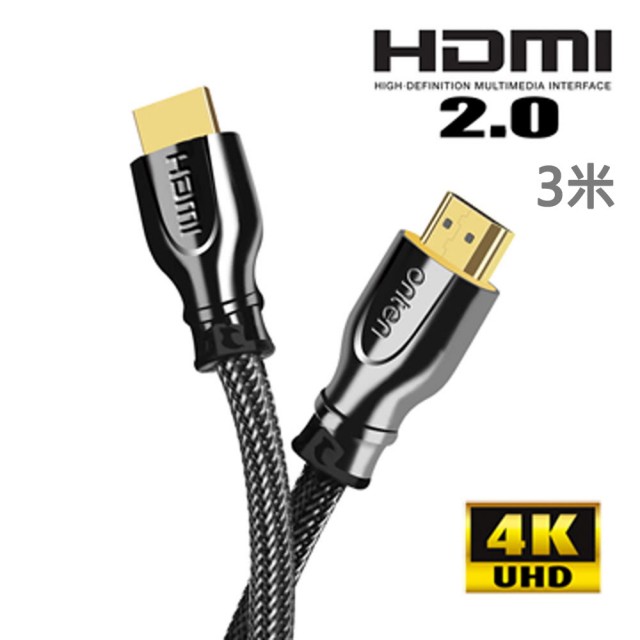 کابل HDMI اونتن مدل OTN-8307 طول 1.5 متر