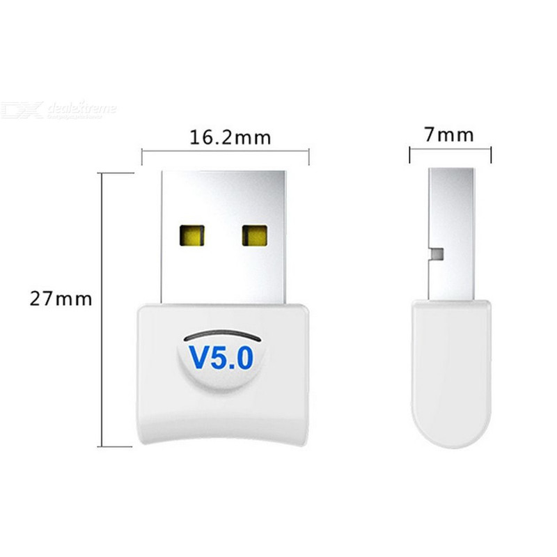 دانگل بلوتوث مدل BT-V50