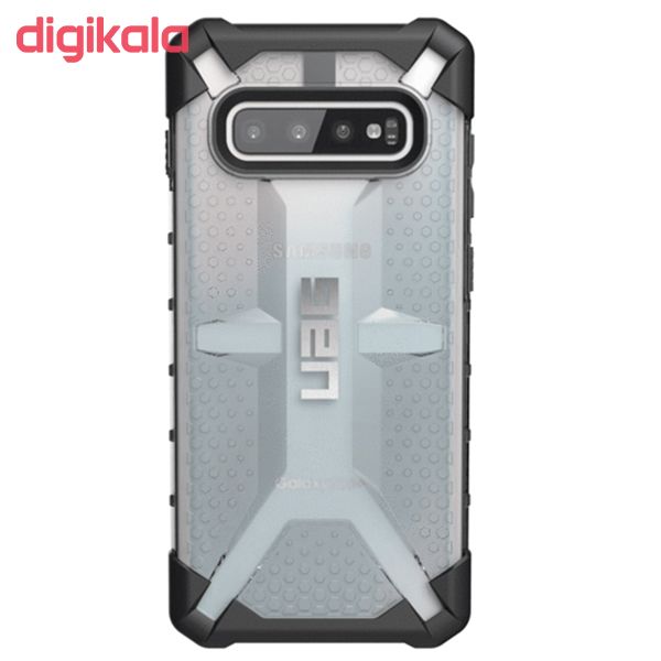 کاور یو ای جی مدل SA270 مناسب برای گوشی موبایل سامسونگ Galaxy S10 Plus main 1 5