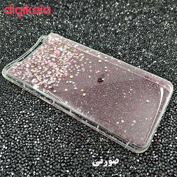 کاور مدل SA271 مناسب برای گوشی موبایل سامسونگ Galaxy A80 main 1 2