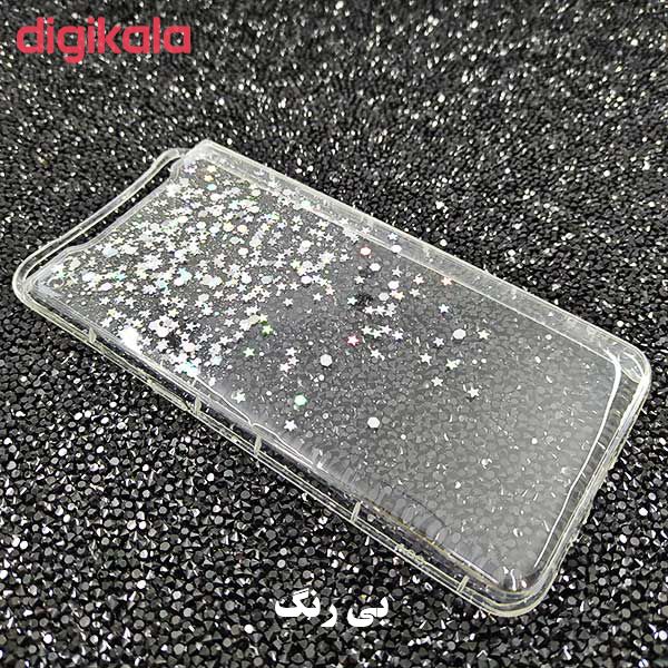 کاور مدل SA271 مناسب برای گوشی موبایل سامسونگ Galaxy A80 main 1 3
