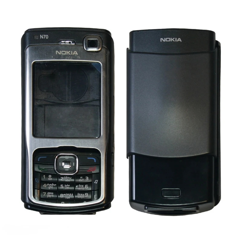 شاسی گوشی موبایل مدل npf مناسب برای گوشی موبایل نوکیا N70