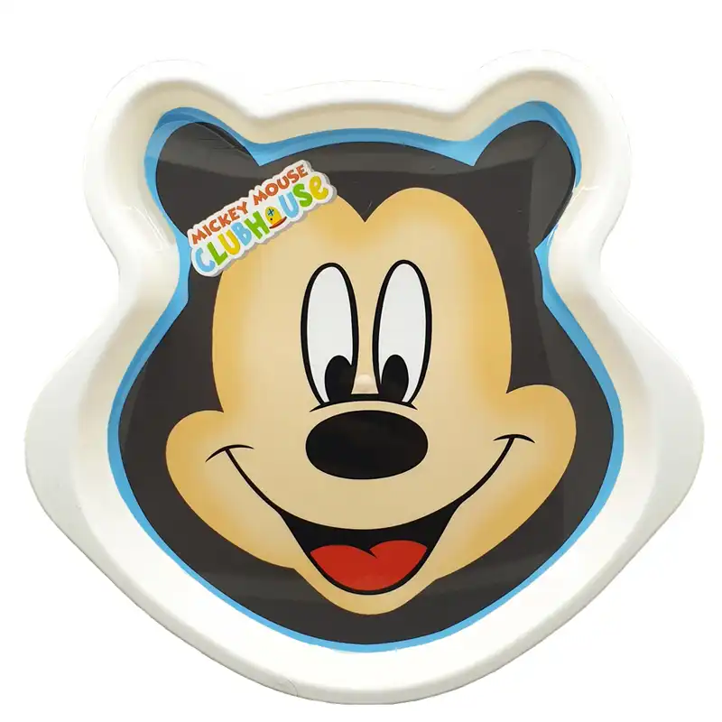 ظرف غذای کودک مدل MHP368