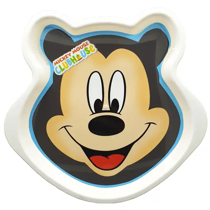 ظرف غذای کودک مدل MHP368