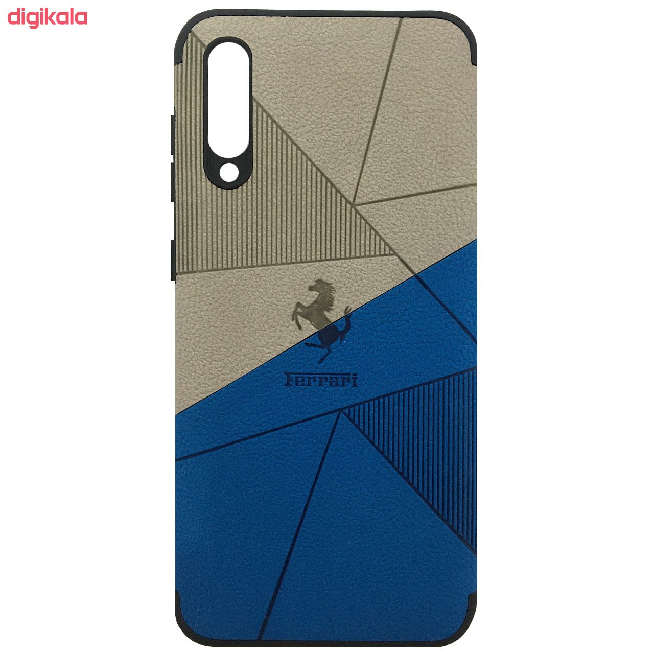کاور مدل H0234 مناسب برای گوشی موبایل سامسونگ Galaxy A50 / A50s / A30s main 1 1