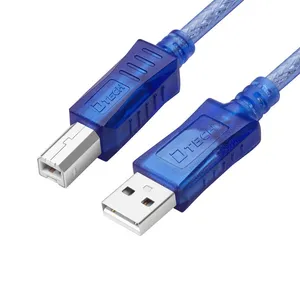 Dtech CU0097 Printer Cable 5m