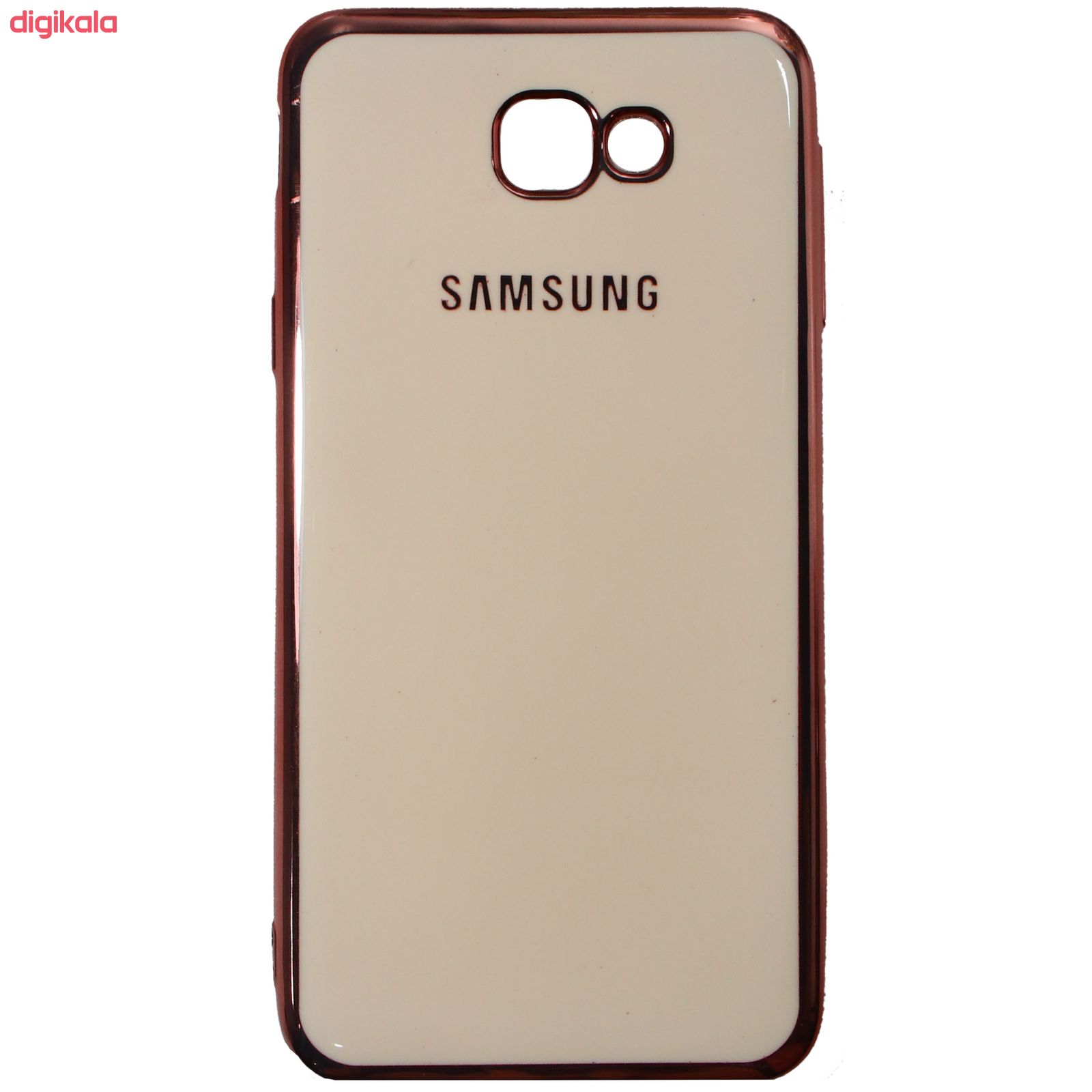 کاور مدل y9 مناسب برای گوشی موبایل سامسونگ Galaxy A7 2017 main 1 1