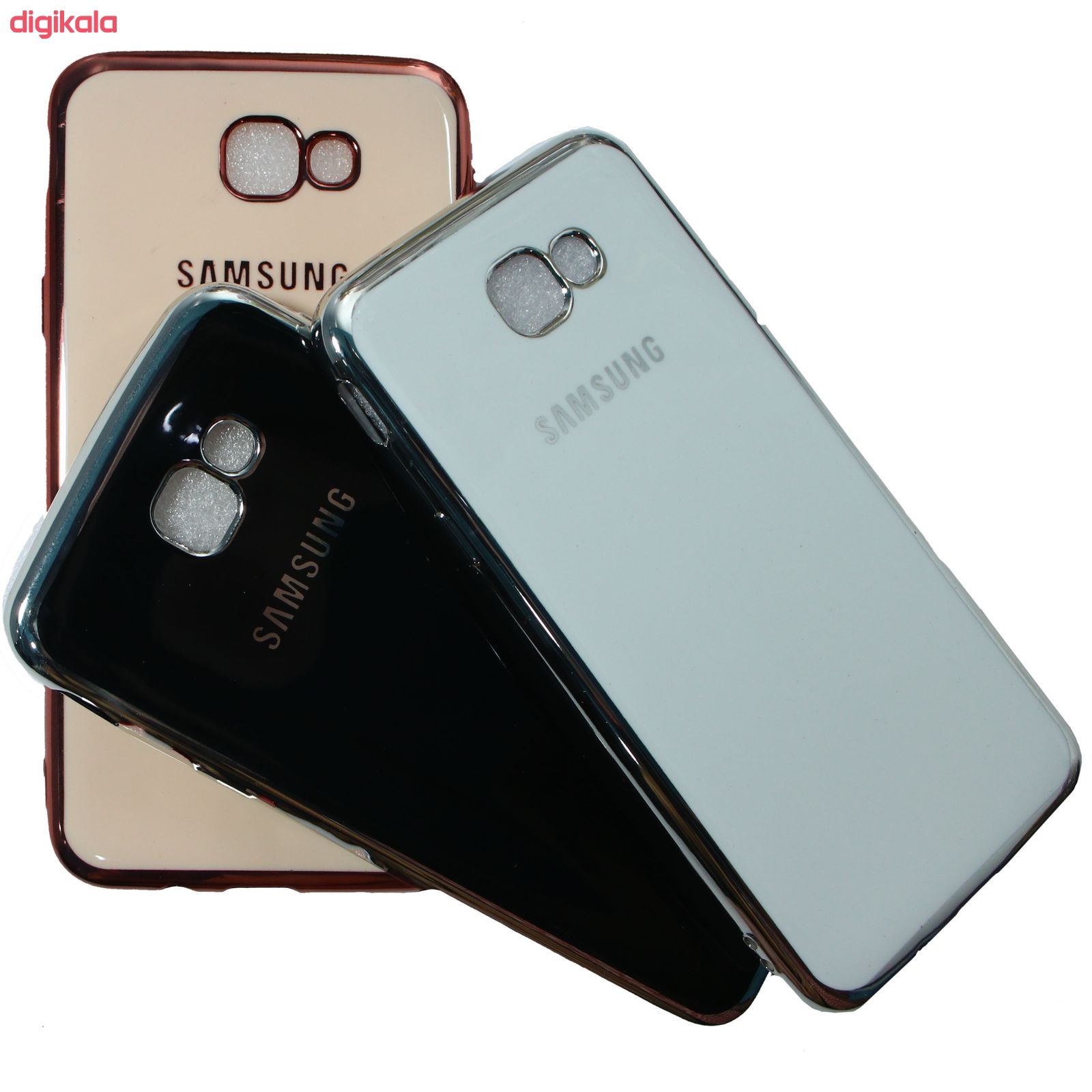 کاور مدل y9 مناسب برای گوشی موبایل سامسونگ Galaxy A7 2017 main 1 2