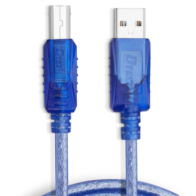 کابل پرینتر مدل CU0097 طول 5 متر