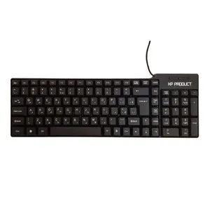 کیبورد ایکس پی-پروداکت مدل XP-8000B