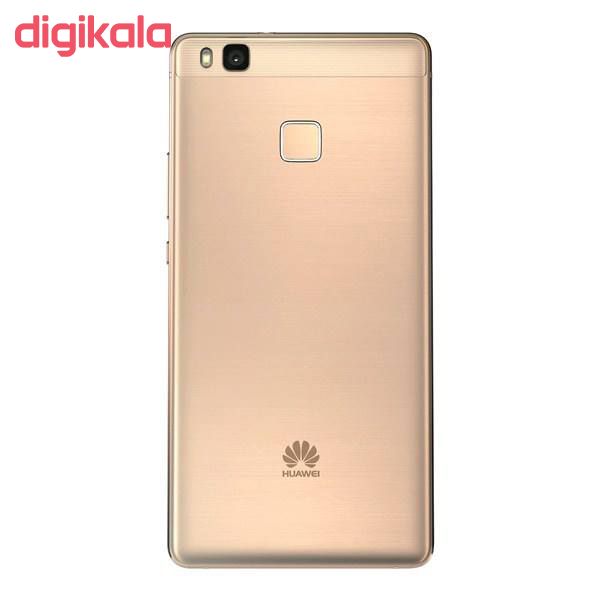 ماکت گوشی موبایل هوآوی مدل P9 Lite main 1 1