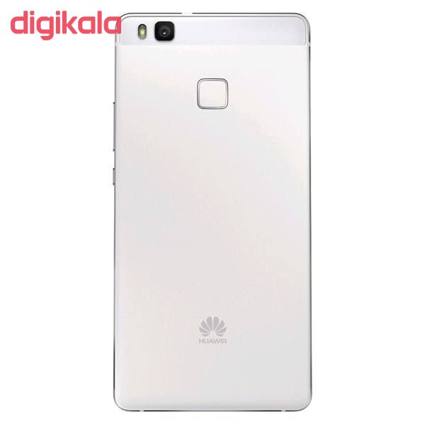 ماکت گوشی موبایل هوآوی مدل P9 Lite main 1 2