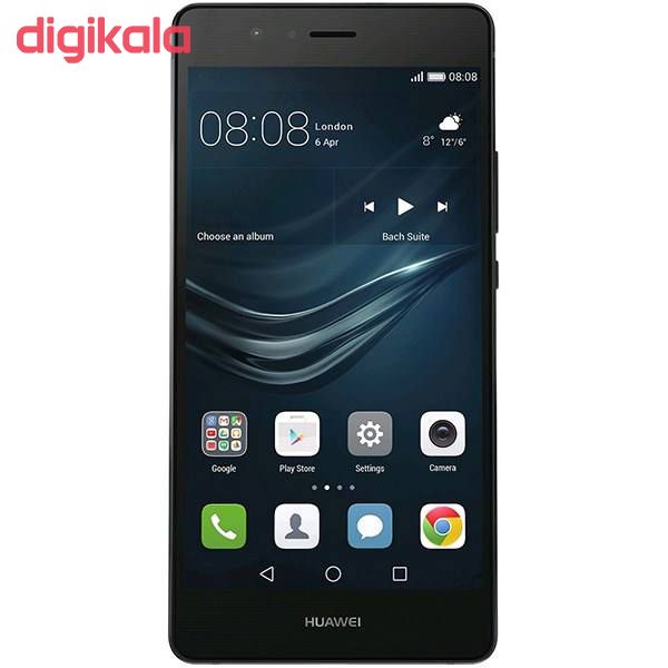 ماکت گوشی موبایل هوآوی مدل P9 Lite main 1 3