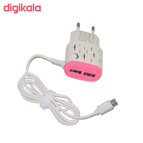 شارژر دیواری مدل A255 main 1 1