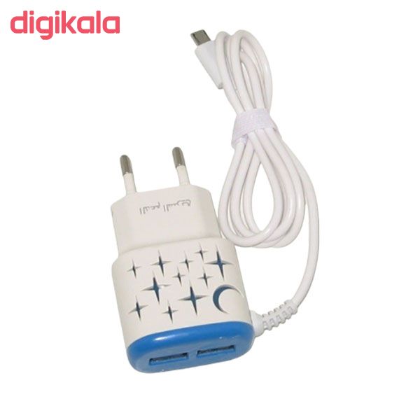 شارژر دیواری مدل A255 main 1 2