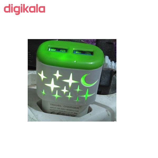 شارژر دیواری مدل A255 main 1 4