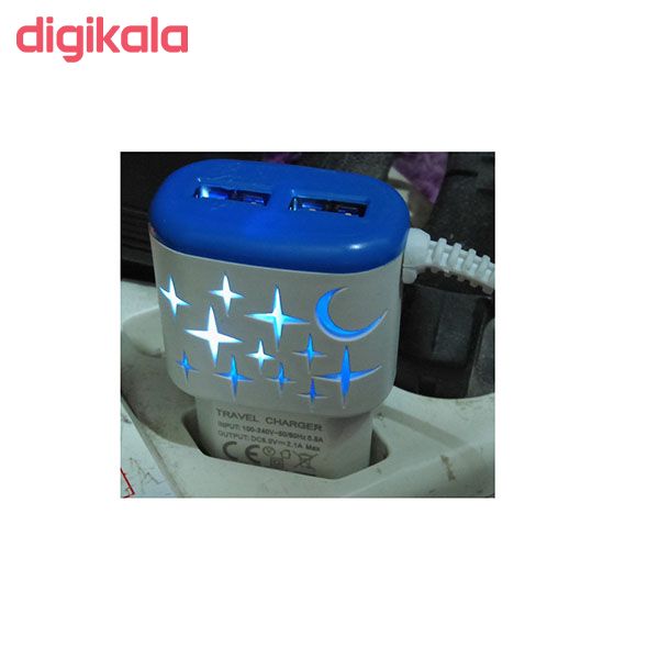 شارژر دیواری مدل A255 main 1 5