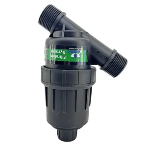 فیلتر دیسکی آب مدل vsk01