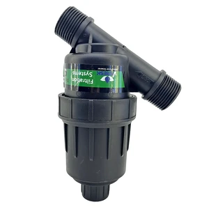 فیلتر دیسکی آب مدل vsk01