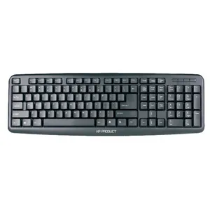 کیبورد ایکس پی-پروداکت مدل XP-8100B