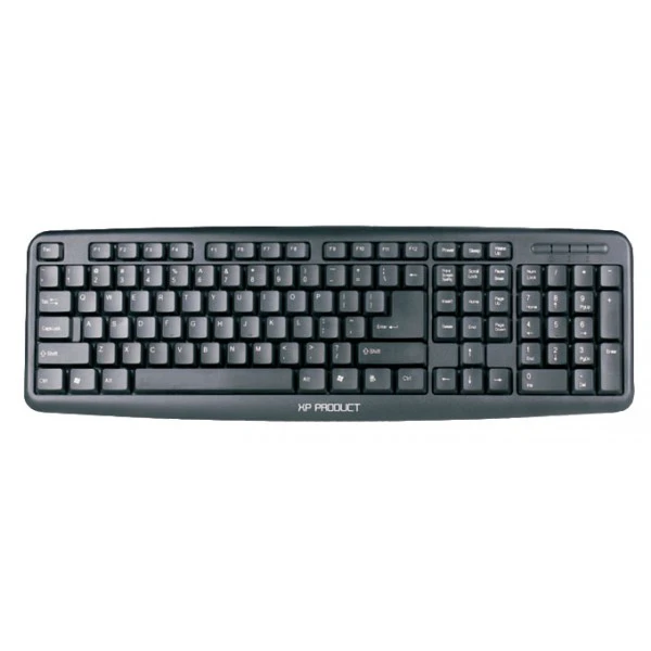 کیبورد ایکس پی-پروداکت مدل XP-8100B