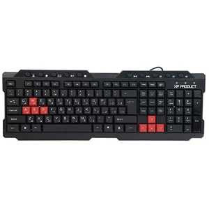 کیبورد ایکس پی-پروداکت مدل XP-8500B