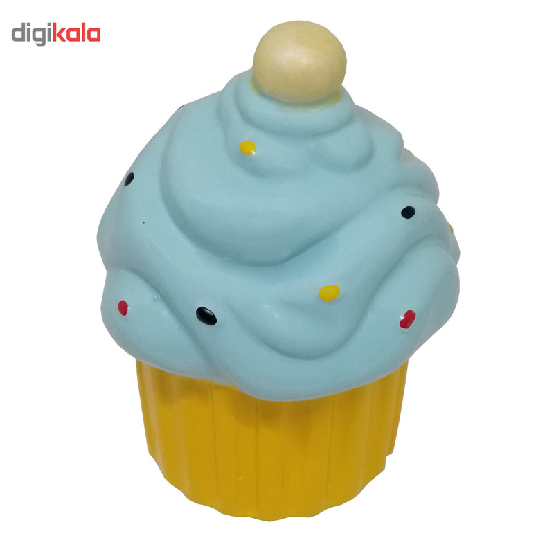 قلک مدل Cup Cake