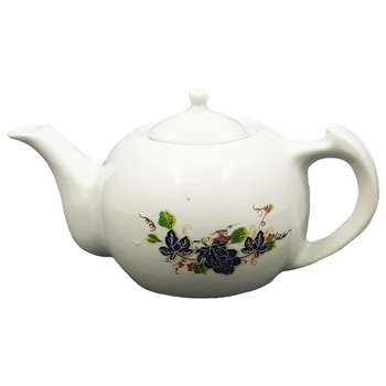 قوری زعفران کد MHP432