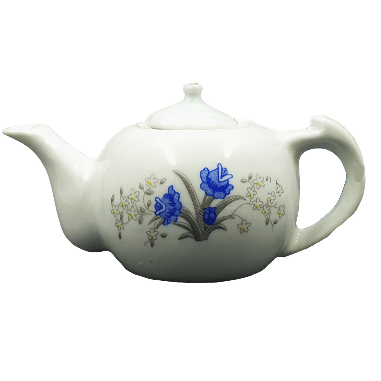 قوری زعفران کد MHP433