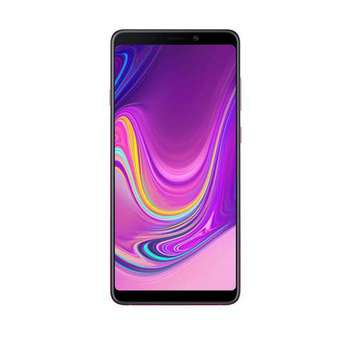ماکت گوشی موبایل سامسونگ مدل Galaxy A9 2018